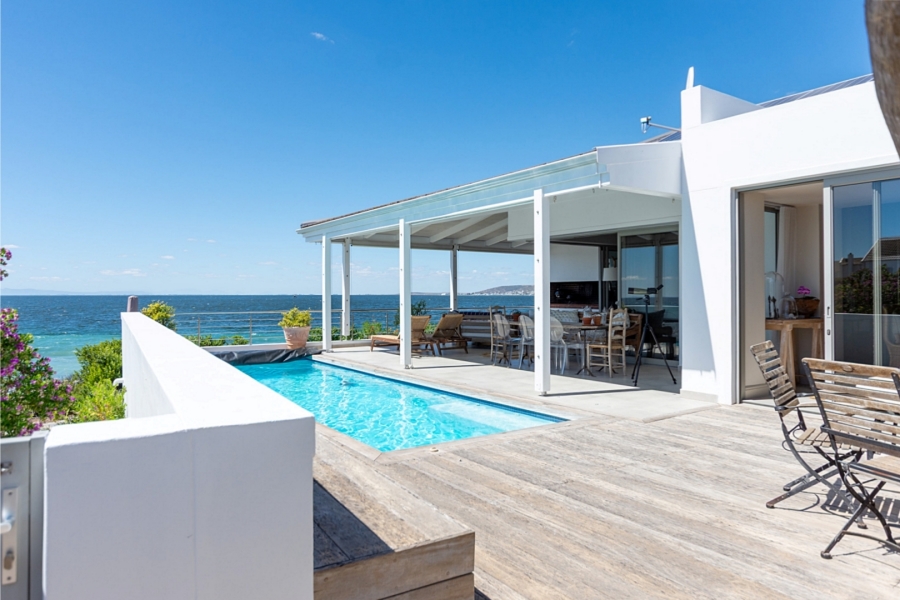 3 Bedroom Property for Sale in Shelley Point Western Cape